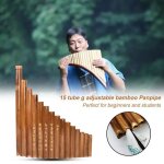 Flute a bec - kena - quena pan pipe instrument sans odeur sans bavures utile ralisation utile style - ...