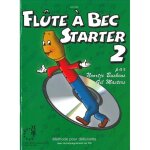Flte  bec starter - vol. 2