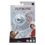 Flying ball - flybotic - silverlit - effets lumineux - batterie rechargeable - 2 modes de jeu