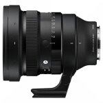 Sigma objectif 135mm f / 1. 4 dg art compatible avec sony fe