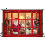 Fond de nol7x5ft toile de fond de studio murfond de tissu suspendu de dcoration de chambreaccessoires ...