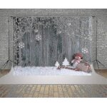Fond de photo gris flocon de neige de noël arrière - plans en bois photographie fête photo booth fond ... Fond de photo gris flocon de neige de noël arrière - plans en bois photographie fête photo booth fond ...