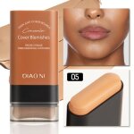 Fond de teint - 05 bl foncfond de teint hydratant lger gomme anti - imperfections dissimulatricebeaut ...
