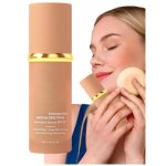 Fond de teint biomimic 4 en 1 fond de teint biocollagen medium spectrum base correctrice de couleur avec ... Fond de teint biomimic 4 en 1 fond de teint biocollagen medium spectrum base correctrice de couleur avec ...