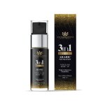 Fond de teint couvrance intensive light