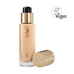 Fond de teint rajeunissant � base de s�rum oriflame giordani gold spf 12 + uva - beige clair neutre 30 ...