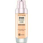 Fond de teint soin hydratant 12h dream radiant liquid maybelline new york - 30 sable