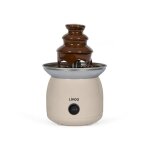 Fontaine  chocolat - livoo - dom533c - crme