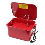 Fontaine de dgraissage nettoy