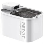 Fontaine � eau - petkit - eversweet max smart - noir - int�rieur - autonomie 83 jours