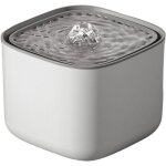 Fontaine � eau pour chats de 3 litres convient �galement aux chiens gamelle led distributeur automatique ...