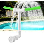 Fontaine de piscine r�glable sur 360� accessoires de piscine � double jet - fontaine cascade - fontaine ...