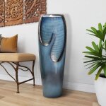 Fontaine verre jardin int�rieur ext�rieur d�coration �l�gante design moderne pour maison terrasse patio ...