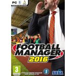 Football manager 16 edition limite jeu pc