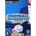 Football manager 2006