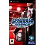 Football manager 2008 / jeu console psp - Football manager 2008 / jeu console psp -