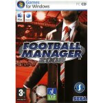 Football manager 2008 / jeu pc - mac cd - rom