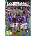 Football manager 2020 digipack d1 edition jeu pc
