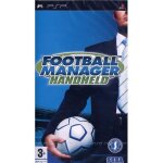 Football manager handheld