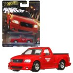 Ford f - 150 svt lightning hyp75 hot wheels vhicule fast & furious