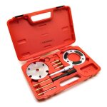 Ford / transit / mondeo / jaguar calage du moteur diesel kit de rglage de verrouillage 450