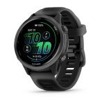 Montre gps - garmin - forerunner 570 - autonomie étendue - suivi multisport - connectivité complète Montre gps - garmin - forerunner 570 - autonomie étendue - suivi multisport - connectivité complète