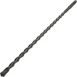 Foret � b�ton sds plus - m�che pour per�age du b�ton / brique / pierre - pour perceuse electrique - �10mm ...