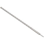 Foret sds + - kotarbau - 25 x 800 mm - alliage mtallique - acier tremp - fixation standard