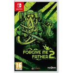 Forgive me father 2 nintendo switch