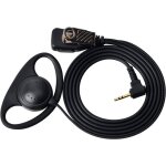 D forme 2. 5mm oreillette avec micro casque talkie - walkie compatible avec motorola talkabout tlkr t6 ... D forme 2. 5mm oreillette avec micro casque talkie - walkie compatible avec motorola talkabout tlkr t6 ...