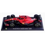 Formule 1 ferrari sf23 voiture de collection 2023 1 / 24 métal Formule 1 ferrari sf23 voiture de collection 2023 1 / 24 métal