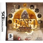 Fort boyard casse - ttes & enigmes / jeu console ni
