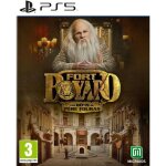 Fort boyard les dfis du pre fouras - jeu ps5