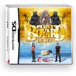 Fort boyard ds / jeu console ds