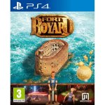 Fort boyard standard jeu ps4