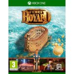Fort boyard standard jeu xbox one