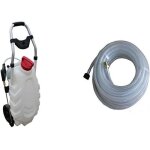 Pulvérisateur - forum equipement - pro sprayer - 28l - autonome - jet continu - lithium - ion 18v Pulvérisateur - forum equipement - pro sprayer - 28l - autonome - jet continu - lithium - ion 18v