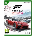 Forza horizon 6 ? jeu xbox series x