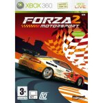 Forza motorsport 2 standard / jeu console xbox 360 Forza motorsport 2 standard / jeu console xbox 360