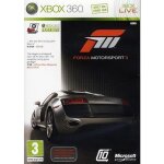 Forza motorsport 3 / jeu pour console