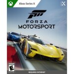 Forza motorsport - jeu xbox series x