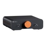 Amplificateur hi - fi - fosi audio - za3 - stro / mono - 180w / 235w - entres xlr / trs