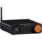 Fosi audio zd3 pr�amplificateur dac �quilibr� avec amplificateur st�r�o hdmi arc