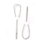 Fouets par 2 ss - 1600007386 - mixer moulinex - fouets et batteurs