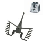Fouet batteur papillon pour thermomix tm31
