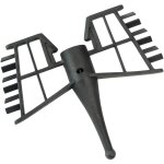 Fouet et grattoir de rechange pour robot lidl monsieur cuisine connect smart accessoires durables pratiques ...