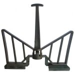 Fouet papillon batteur pour robot de cuisine digicook - fagor connect - fagor connect compact - melangeur ...