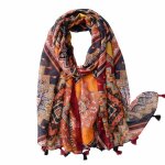 Foulards pour femmes foulards pour femmes foulards en viscose écharpe étole châle foulard Étiquette Foulards pour femmes foulards pour femmes foulards en viscose écharpe étole châle foulard Étiquette