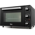 Four  convection2000 watt38 lminuterie 90 minavec lampe intrieureporte  double vitragethermostat rglable ...