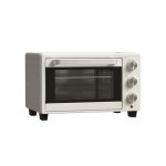 Four lectrique - muvoe - mini - four 21l - 3 modes de cuisson - 1400w - temprature 100 - 230c